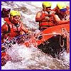 Rafting